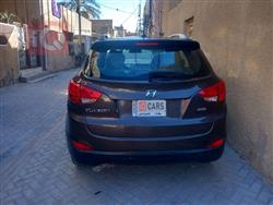 هیوندای تۆکسۆن